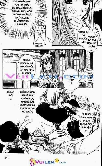 Duyên Kỳ Ngộ - Chapter 5 - Trang 111