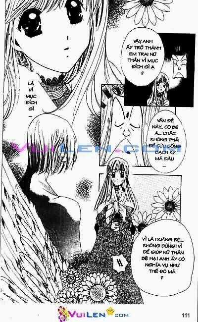 Duyên Kỳ Ngộ - Chapter 5 - Trang 112