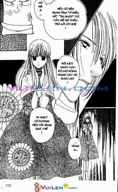 Duyên Kỳ Ngộ - Chapter 5 - Trang 113