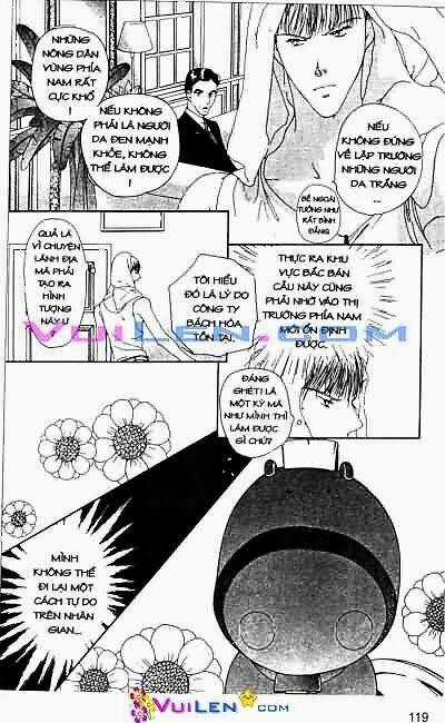 Duyên Kỳ Ngộ - Chapter 5 - Trang 120