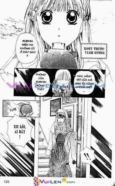 Duyên Kỳ Ngộ - Chapter 5 - Trang 121