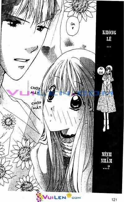 Duyên Kỳ Ngộ - Chapter 5 - Trang 122