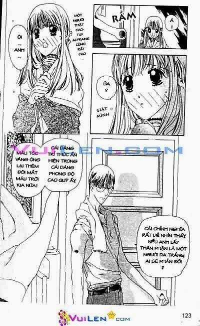 Duyên Kỳ Ngộ - Chapter 5 - Trang 124