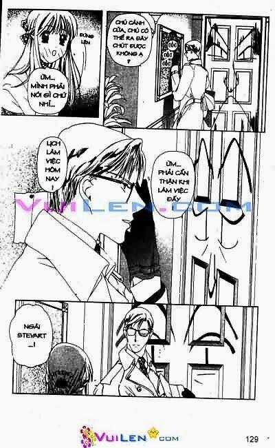 Duyên Kỳ Ngộ - Chapter 5 - Trang 130