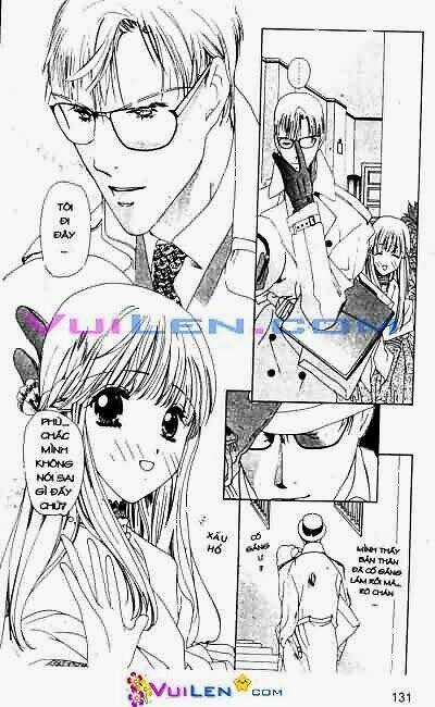 Duyên Kỳ Ngộ - Chapter 5 - Trang 132