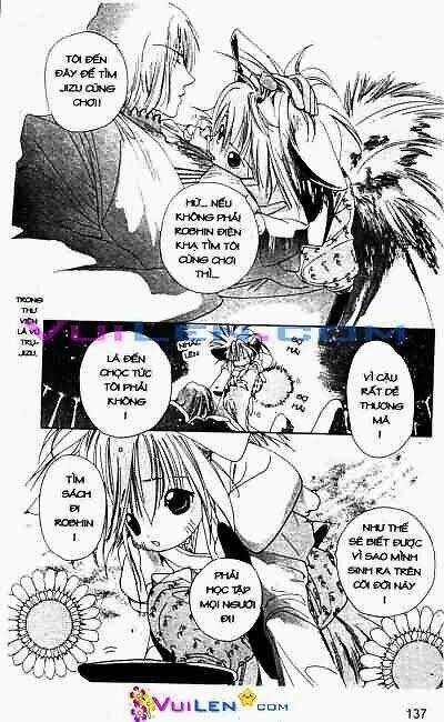 Duyên Kỳ Ngộ - Chapter 5 - Trang 138