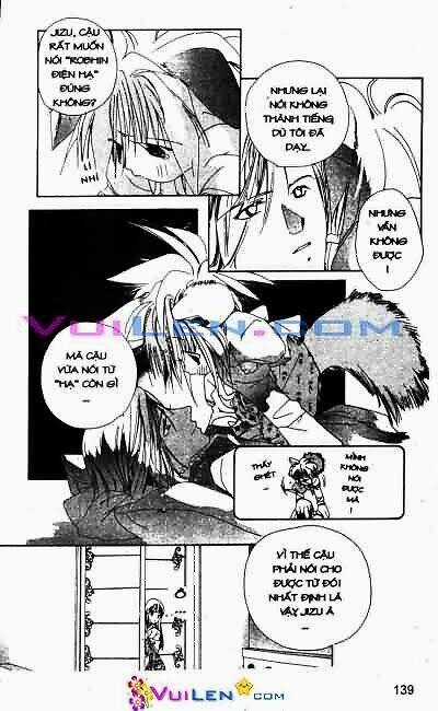 Duyên Kỳ Ngộ - Chapter 5 - Trang 140