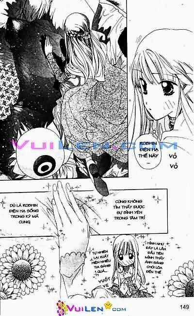 Duyên Kỳ Ngộ - Chapter 5 - Trang 150