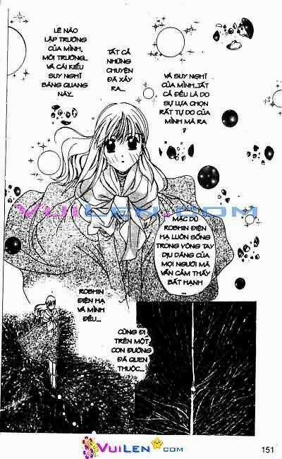 Duyên Kỳ Ngộ - Chapter 5 - Trang 152