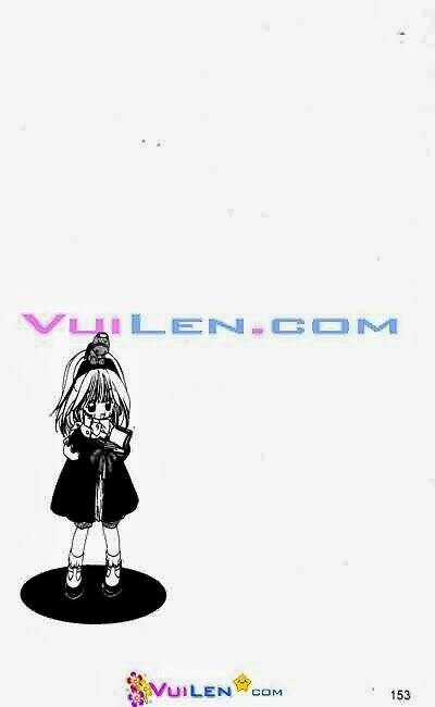 Duyên Kỳ Ngộ - Chapter 5 - Trang 154