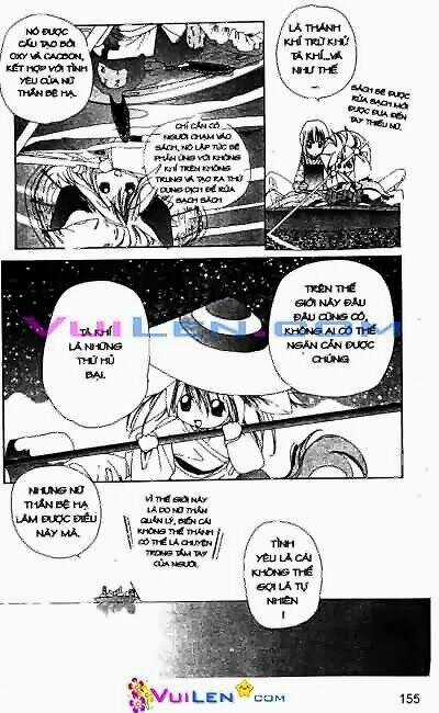 Duyên Kỳ Ngộ - Chapter 5 - Trang 156