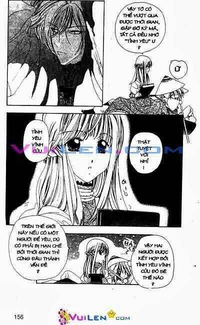 Duyên Kỳ Ngộ - Chapter 5 - Trang 157