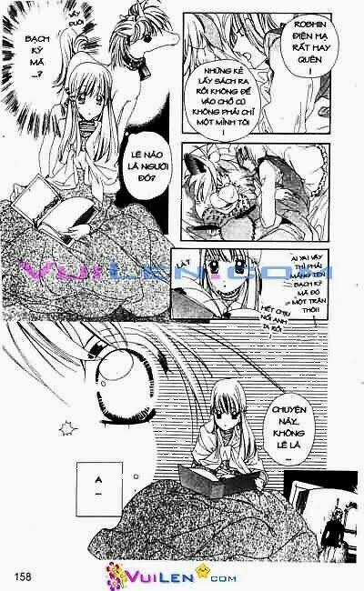 Duyên Kỳ Ngộ - Chapter 5 - Trang 159