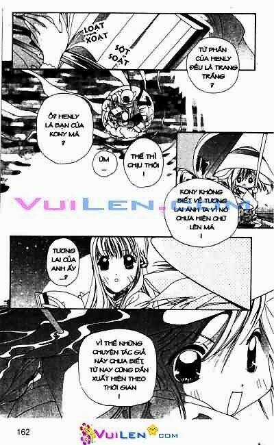 Duyên Kỳ Ngộ - Chapter 5 - Trang 163