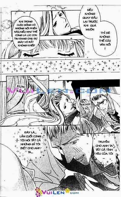 Duyên Kỳ Ngộ - Chapter 5 - Trang 24