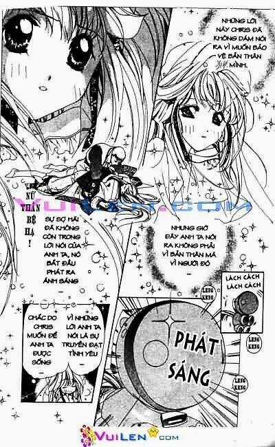 Duyên Kỳ Ngộ - Chapter 5 - Trang 26