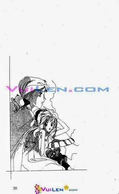 Duyên Kỳ Ngộ - Chapter 5 - Trang 31