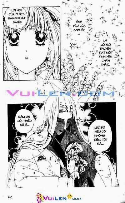 Duyên Kỳ Ngộ - Chapter 5 - Trang 43