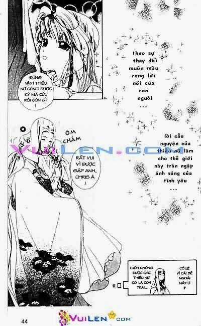 Duyên Kỳ Ngộ - Chapter 5 - Trang 45