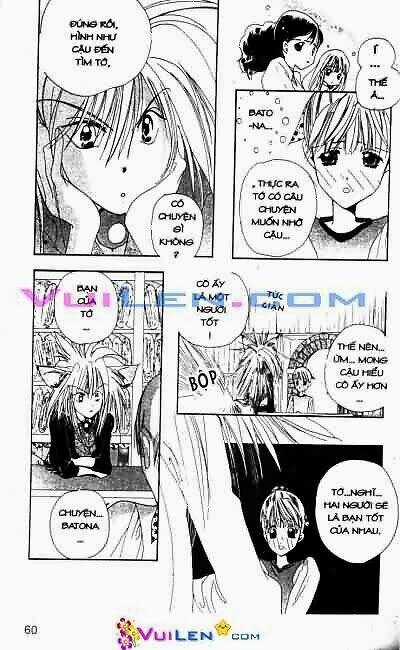 Duyên Kỳ Ngộ - Chapter 5 - Trang 61