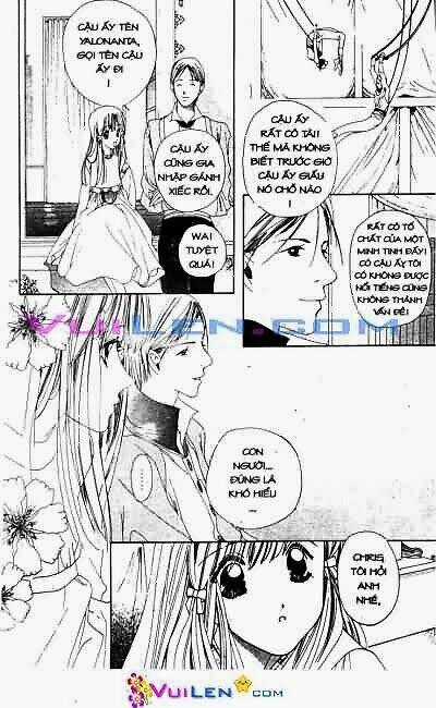 Duyên Kỳ Ngộ - Chapter 5 - Trang 69