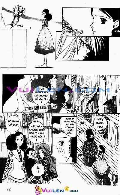 Duyên Kỳ Ngộ - Chapter 5 - Trang 73