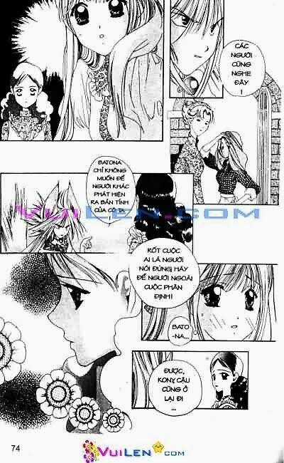 Duyên Kỳ Ngộ - Chapter 5 - Trang 75