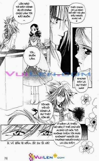 Duyên Kỳ Ngộ - Chapter 5 - Trang 77