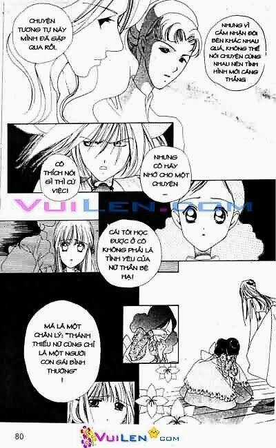 Duyên Kỳ Ngộ - Chapter 5 - Trang 81