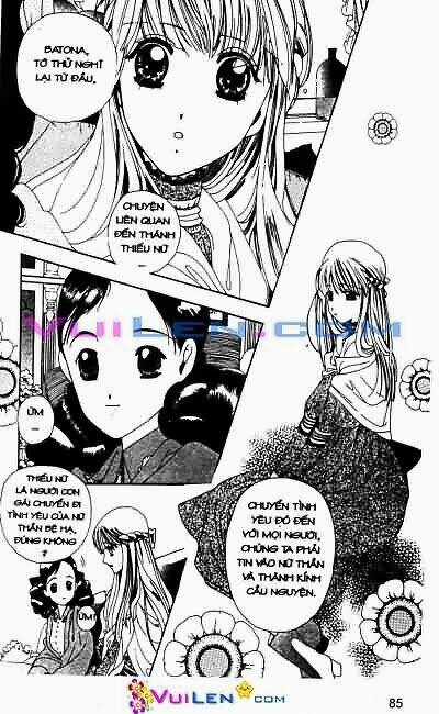 Duyên Kỳ Ngộ - Chapter 5 - Trang 86