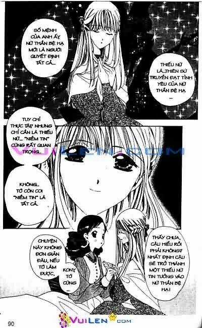 Duyên Kỳ Ngộ - Chapter 5 - Trang 91