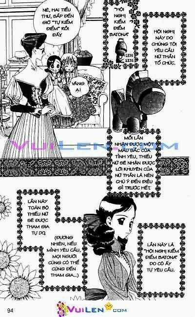 Duyên Kỳ Ngộ - Chapter 5 - Trang 95