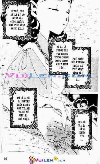 Duyên Kỳ Ngộ - Chapter 5 - Trang 97