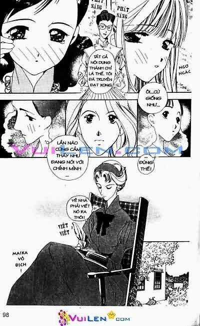 Duyên Kỳ Ngộ - Chapter 5 - Trang 99