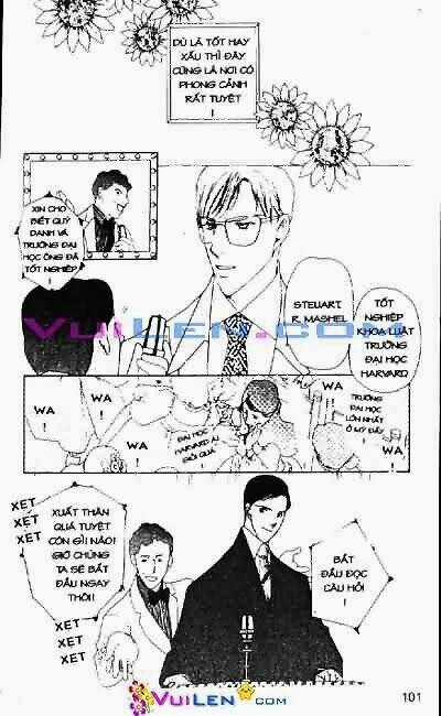 Duyên Kỳ Ngộ - Chapter 6 - Trang 102