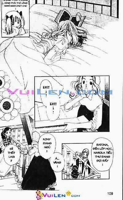 Duyên Kỳ Ngộ - Chapter 6 - Trang 110