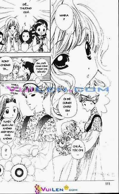 Duyên Kỳ Ngộ - Chapter 6 - Trang 112