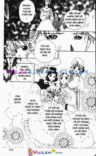 Duyên Kỳ Ngộ - Chapter 6 - Trang 115