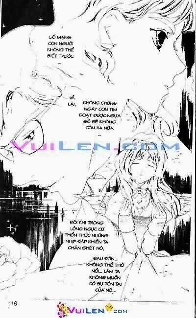 Duyên Kỳ Ngộ - Chapter 6 - Trang 117