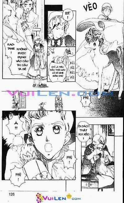 Duyên Kỳ Ngộ - Chapter 6 - Trang 127