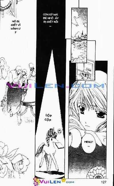 Duyên Kỳ Ngộ - Chapter 6 - Trang 128