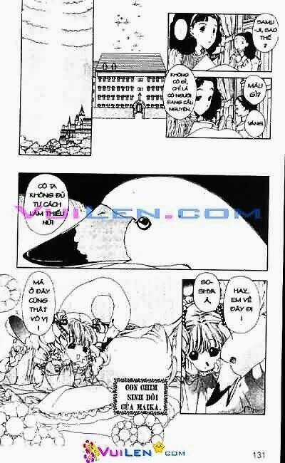 Duyên Kỳ Ngộ - Chapter 6 - Trang 132