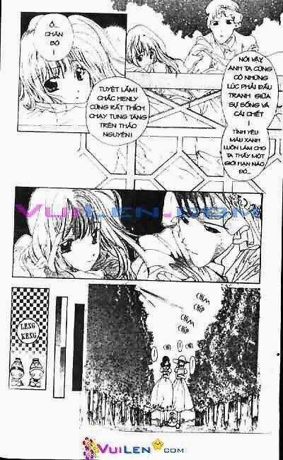 Duyên Kỳ Ngộ - Chapter 6 - Trang 139