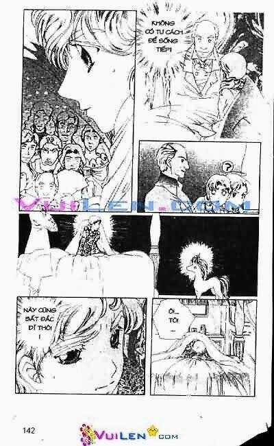 Duyên Kỳ Ngộ - Chapter 6 - Trang 143