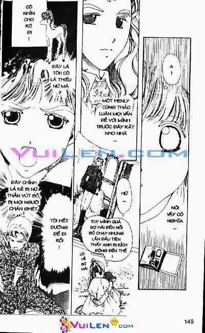 Duyên Kỳ Ngộ - Chapter 6 - Trang 150