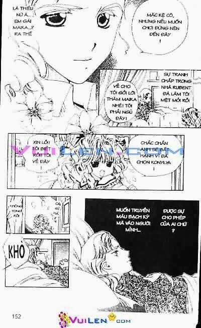 Duyên Kỳ Ngộ - Chapter 6 - Trang 153