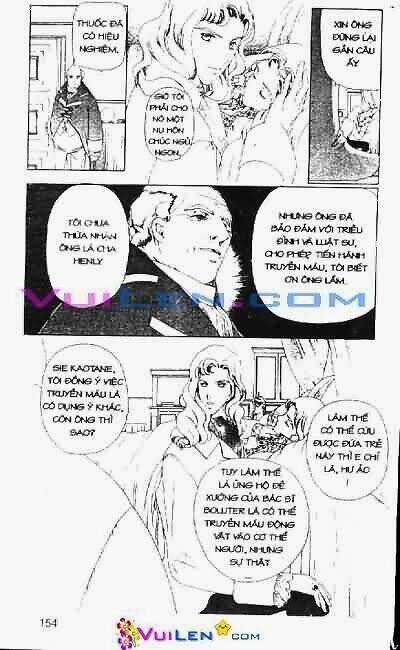 Duyên Kỳ Ngộ - Chapter 6 - Trang 155