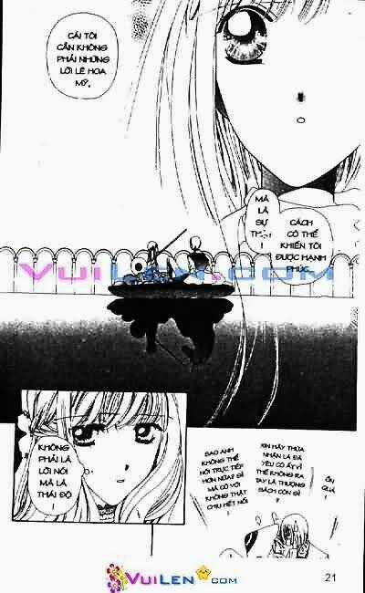 Duyên Kỳ Ngộ - Chapter 6 - Trang 22