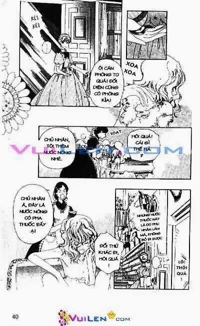 Duyên Kỳ Ngộ - Chapter 6 - Trang 41