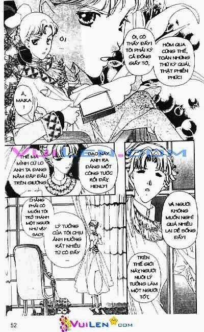 Duyên Kỳ Ngộ - Chapter 6 - Trang 53